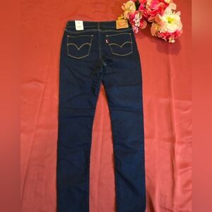 Levi's Women's Blue Jeans